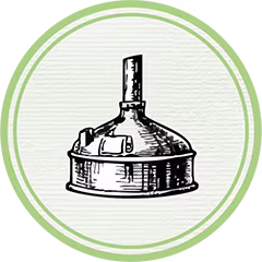 Potts - Icon - Brauerei