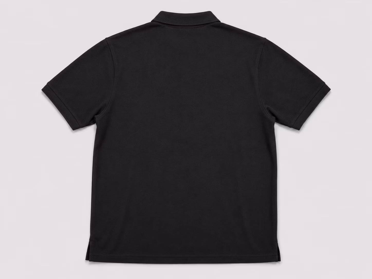 Potts - Polo-Shirt Potts Logo 4 2026.08.20